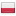 arczi.pl hosted country